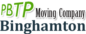 Moving Company Binghamton
